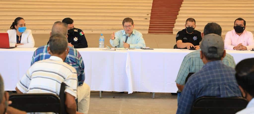 tepic 1 Castellón continúa con reuniones informativas para crear Fondo de Pensión de Seguridad Pública Municipal