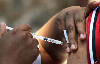 vacuna covid 19 Sólo 23 trabajadores del IMSS han presentado reacciones adversas a la vacuna Covid