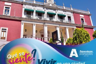 muniicpio ags 2 Nuevamente otorgan al municipio de Aguascalientes la calificación financiera más alta
