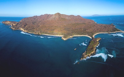 unnamed 2 Islas Marías: el nuevo boom del verano será parte de la oferta turística de Riviera Nayarit