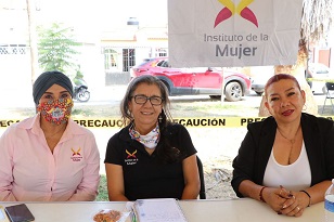 Ayuntamiento Tepic Ayuntamiento de Tepic Realizó la Sexta Caravana de Bienestar Social