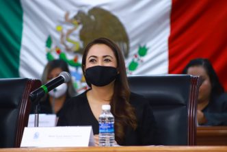 licencia tere 2 Aprobó cabildo de Aguascalientes licencia de separación del cargo de Tere Jiménez