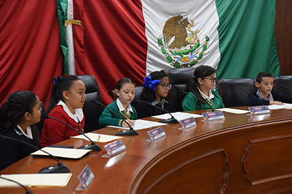 a1 2 Municipio de Aguascalientes convoca a participar en el “Cabildo Infantil y Juvenil”