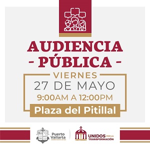 audiencia publica 2 1 La ‘Audiencia Pública’ visitará este viernes la delegación El Pitillal
