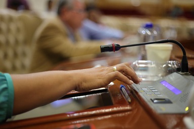 sesion 2 Poder Legislativo extiende clausura del periodo ordinario de sesiones