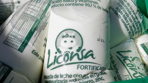 liconsa 2 1 Inauguran lechería Liconsa número 41 en Puerto Vallarta