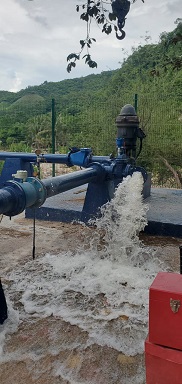 seapal 6 Atiende SEAPAL incidencias en infraestructura de Producción de Agua Potable