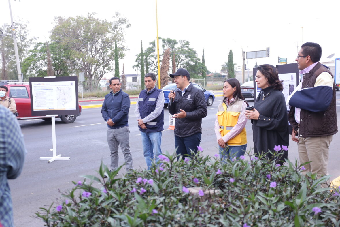 20221004094005 IMG 3134 scaled Municipio de Aguascalientes renovó superficie vial en Héroe de Nacozari Sur