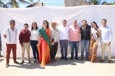 cd agave 2 Recibió Puerto Vallarta la Expo-Feria ‘Ciudad Agave’