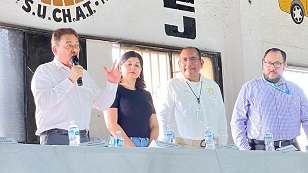 reciclaje 3 Exhortan a fortalecer la cultura del reciclaje en Puerto Vallarta