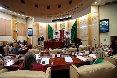 Amplia Poder Legislativo Periodo de Sesiones 15 diciembre 2022 2 Amplía Poder Legislativo periodo de sesiones