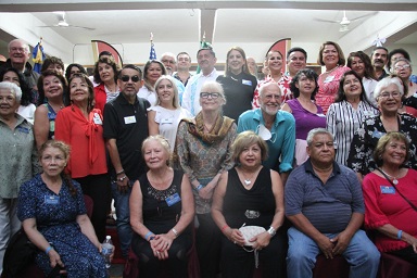 hermanamiento 2 Puerto Vallarta y Santa Bárbara ratifican amistad de 50 años
