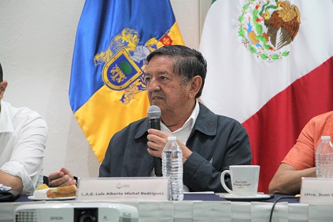 sesion ordinaria 3 Ayuntamiento da su aval a las modificaciones a la Constitución de Jalisco