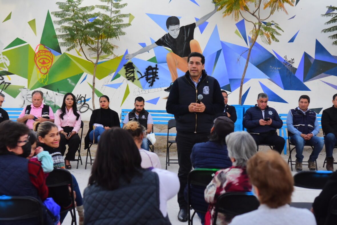 IMG 6106 scaled Leo Montañez presidente cercano a la gente de Aguascalientes