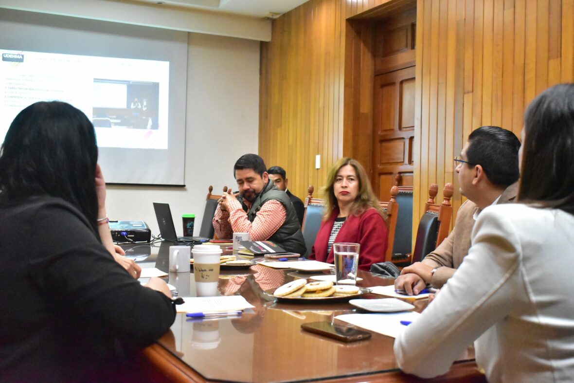 DSC 0622 1 scaled 1 scaled Impulsa municipio de Aguascalientes acciones a favor de la protección de los Derechos Humanos