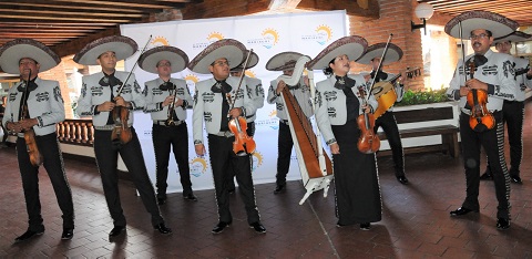 mariachi Anuncian primera edición del festival “Al Calor del Mariachi”