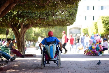 Firma Congreso convenio para consultar a personas con discapacidad 13 julio 2023 2 Firma Congreso convenio para consultar a personas con discapacidad