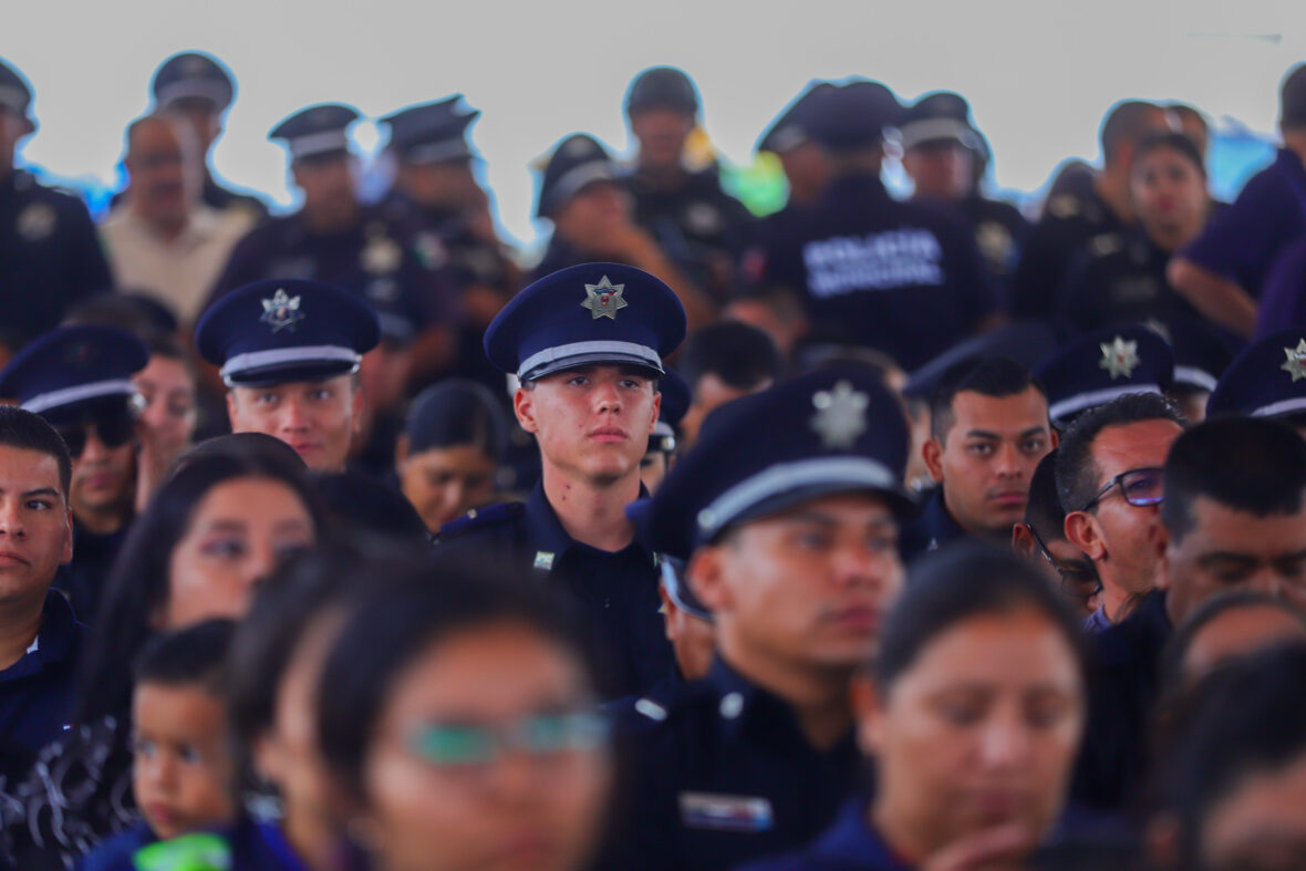 b1157 scaled PONE EN MARCHA TERE JIMÉNEZ PROGRAMA DE VIVIENDA PARA POLICÍAS Y PERSONAL DE EMERGENCIAS