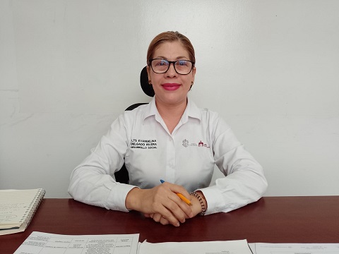 Evangelina Delgado Rivera1 Gobierno municipal dará mayor impulso a los programas sociales