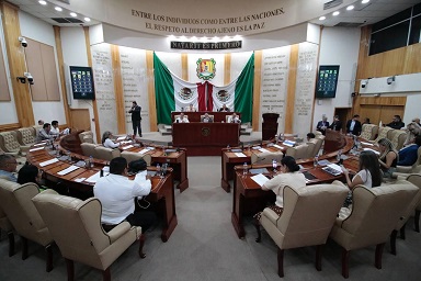 Iniciara Poder Legislativo con la glosa del II Informe de Gobierno 1 Iniciará Poder Legislativo con la glosa del II Informe de Gobierno