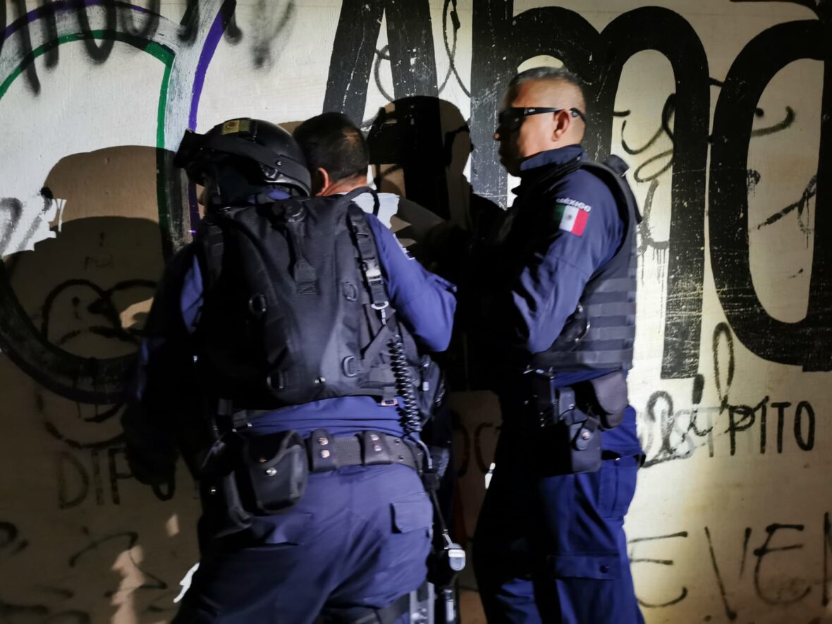SSOM6 scaled INTENSIFICA POLICÍA MUNICIPAL OPERATIVOS ESPECIALES DE PATRULLAJE EN FRACCIONAMIENTOS DEL ORIENTE DE LA CIUDAD