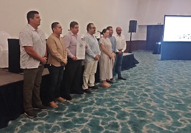 taller trata de personas Puerto Vallarta suma esfuerzos por un turismo sin trata de personas