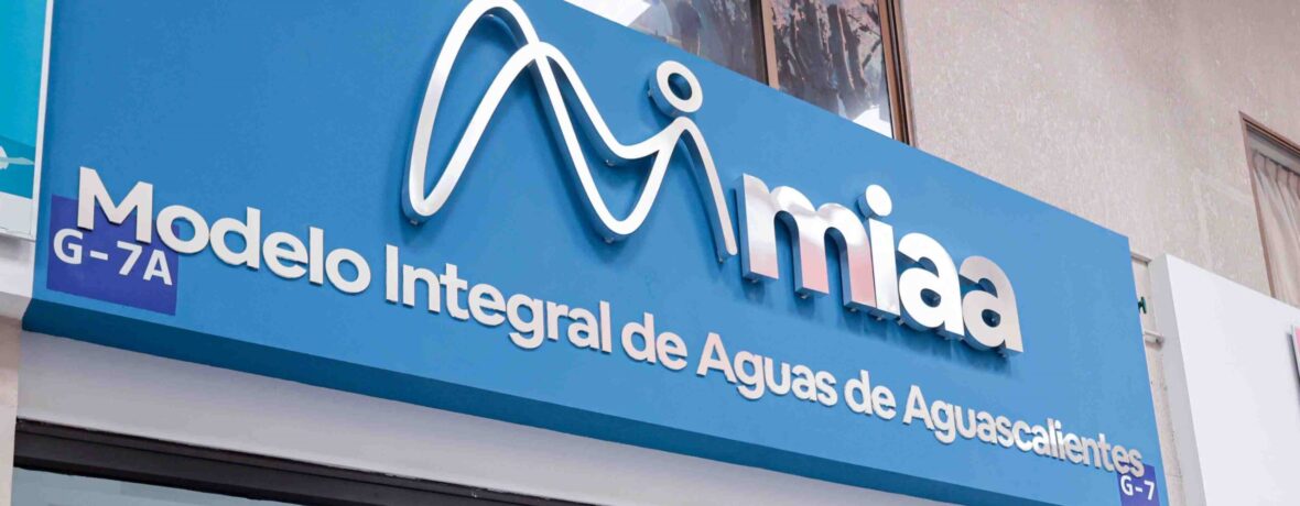 CENTRO ATENCION MIAA 1 scaled 1 scaled IMPLEMENTARÁ MIAA ESTRATEGIA DE SECTORIZACIÓN PARA MEJORAR LA ATENCIÓN Y EL SERVICIO DE AGUA POTABLE