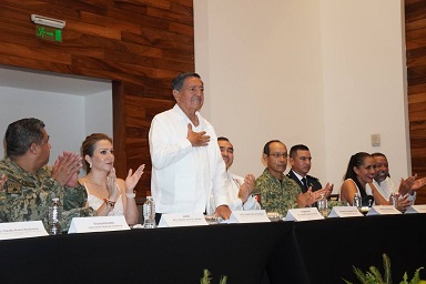 Congreso de Juezas y Jueces1 Puerto Vallarta recibe al XVII Congreso de Juezas y Jueces de Jalisco