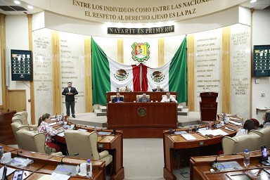 Inicia Poder Legislativo glosa del segundo Informe de gobierno 16 octubre 2023 1 Inicia Poder Legislativo glosa del segundo Informe de gobierno