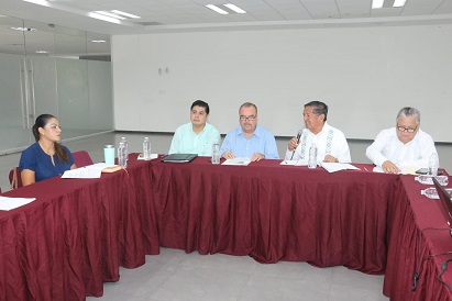 alcalde Profesor Luis Alberto Michel Rodriguez Mejores obras para fortalecer la infraestructura de Puerto Vallarta