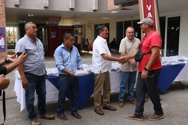 obras publicas 2 “Puerto Vallarta seguirá de pie con el apoyo de todos ustedes”