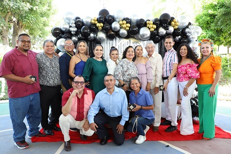 CECyTEJ Puerto Vallarta1 Celebran 25 aniversario del plantel CECyTEJ Puerto Vallarta – Pitillal