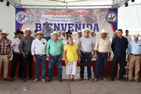 ganaderos Asociación Ganadera de Puerto Vallarta renueva mesa directiva