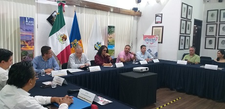 expo electric Puerto Vallarta será sede del ‘ElectriVallarta 2024’