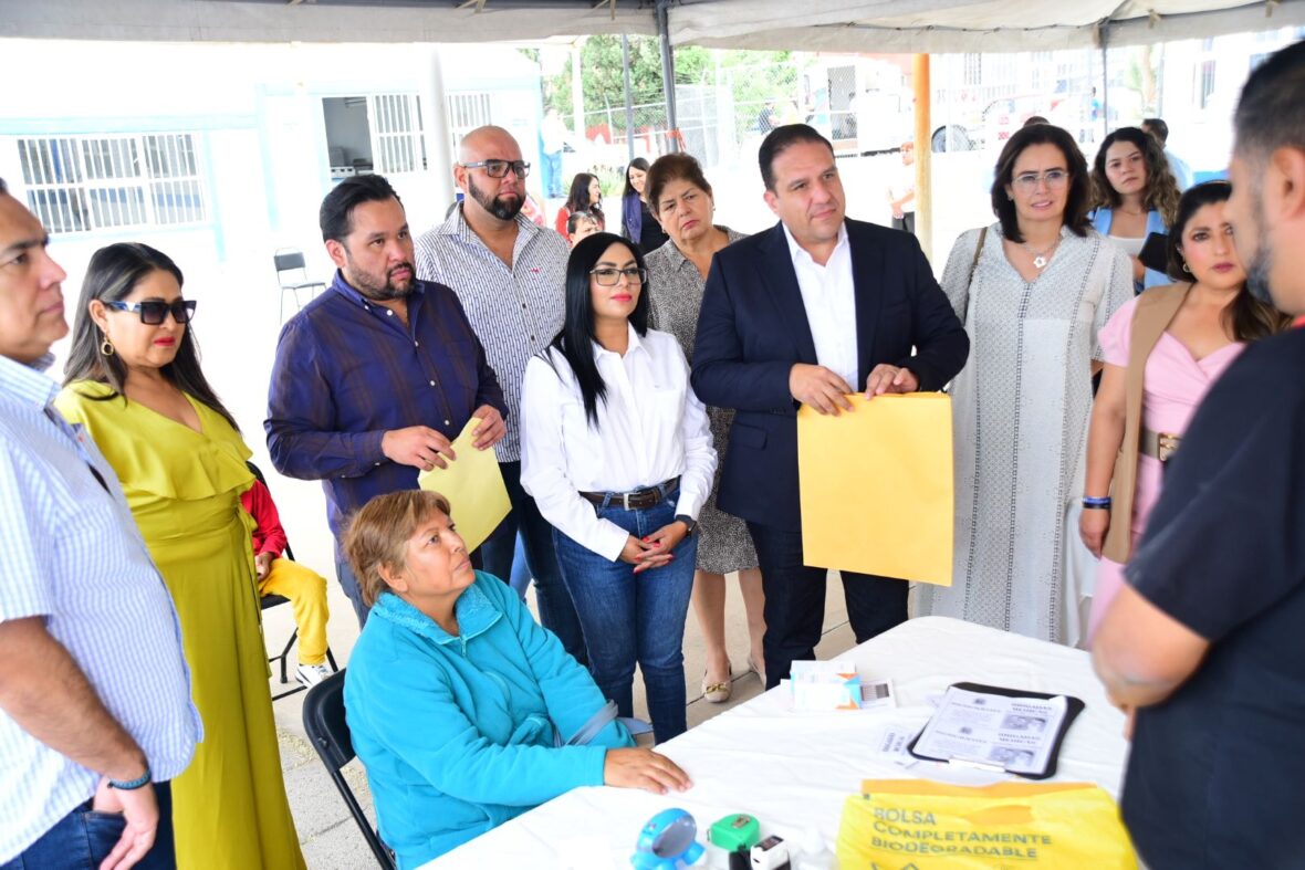 DSC 6882 scaled PROMUEVE DIF MUNICIPAL DE AGUASCALIENTES EL CUIDADO A LA SALUD