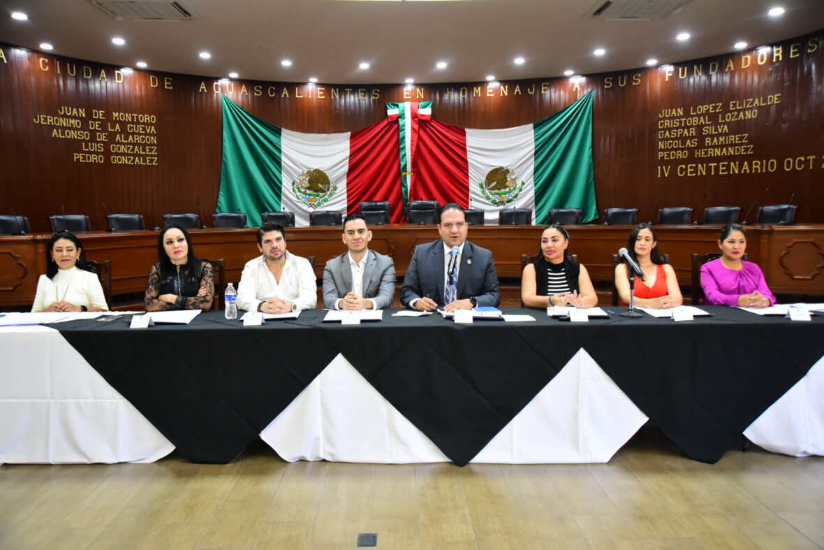 DSC 7141 scaled ABRE MUNICIPIO DE AGUASCALIENTES CONVOCATORIA PARA RENOVAR EL CONSEJO DE LA CIUDAD