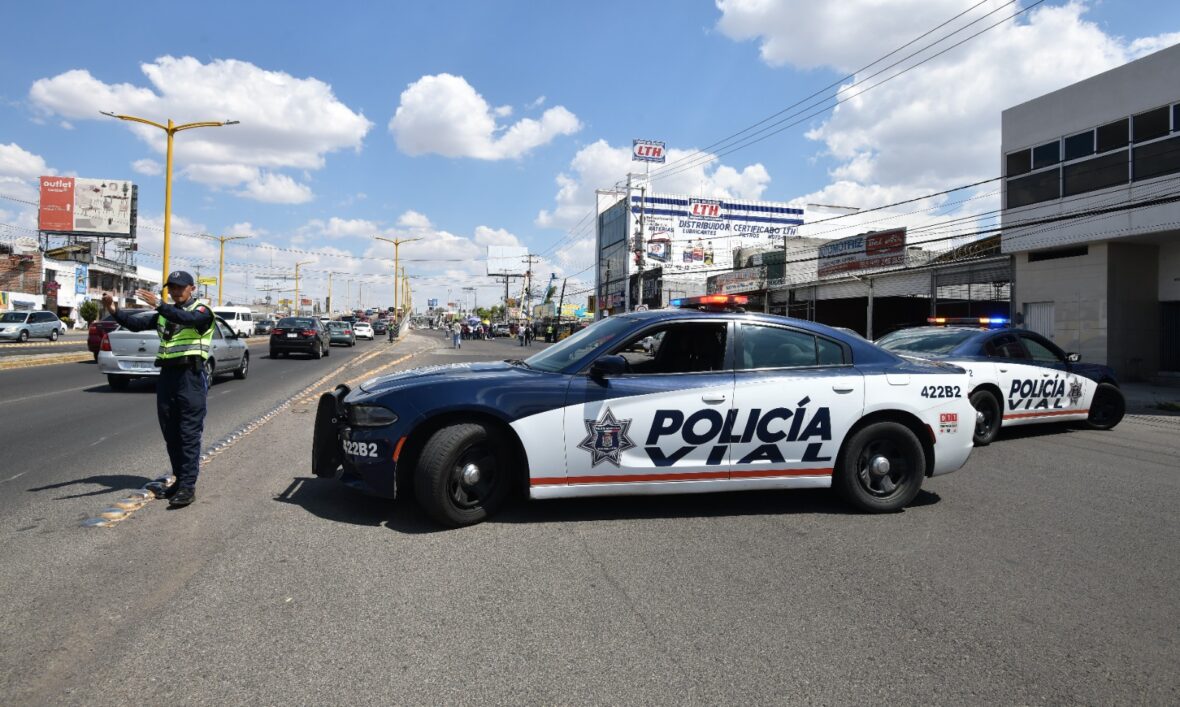 Imagen de WhatsApp 2024 05 14 a las 12.17.25 82b0a70b scaled POLICÍA VIAL INFORMA SOBRE CIERRES VIALES CON MOTIVO DE LA CARRERA POR EL DÍA DEL MAESTRO 2024