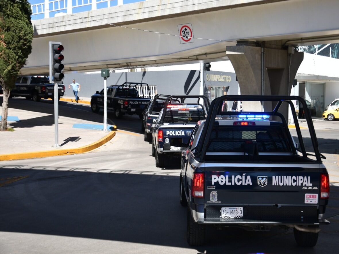 Imagen de WhatsApp 2024 05 24 a las 12.57.11 a9053c67 e1716577865187 scaled LISTO OPERATIVO DE POLICÍA MUNICIPAL «JORNADA ELECTORAL SEGURA»