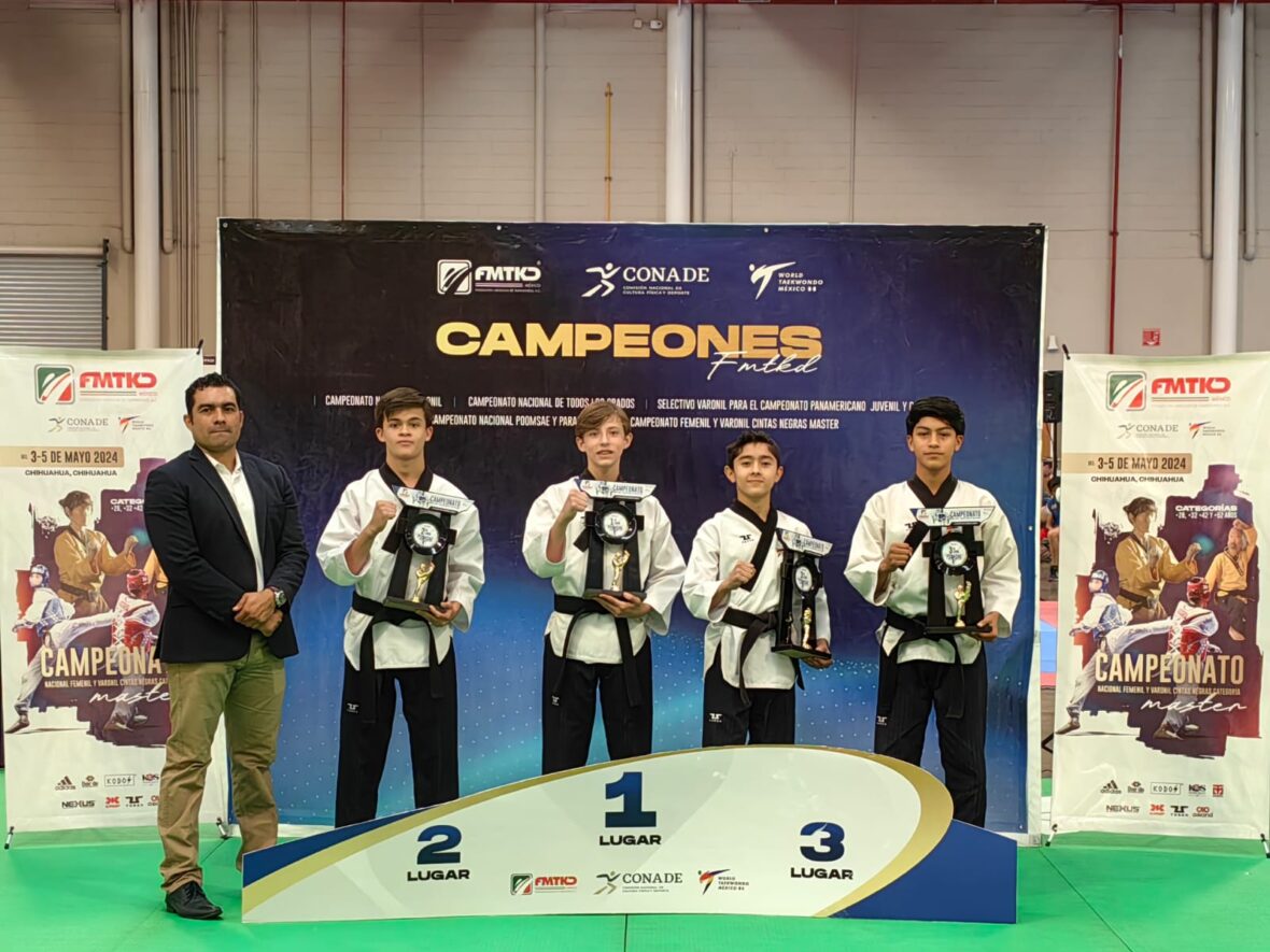 WhatsApp Image 2024 05 08 at 13.12.34 1 scaled ATLETA HIDROCÁLIDO OBTIENE MEDALLA DE PLATA EN EL SELECTIVO NACIONAL PARA EL PANAMERICANO DE TAEKWONDO