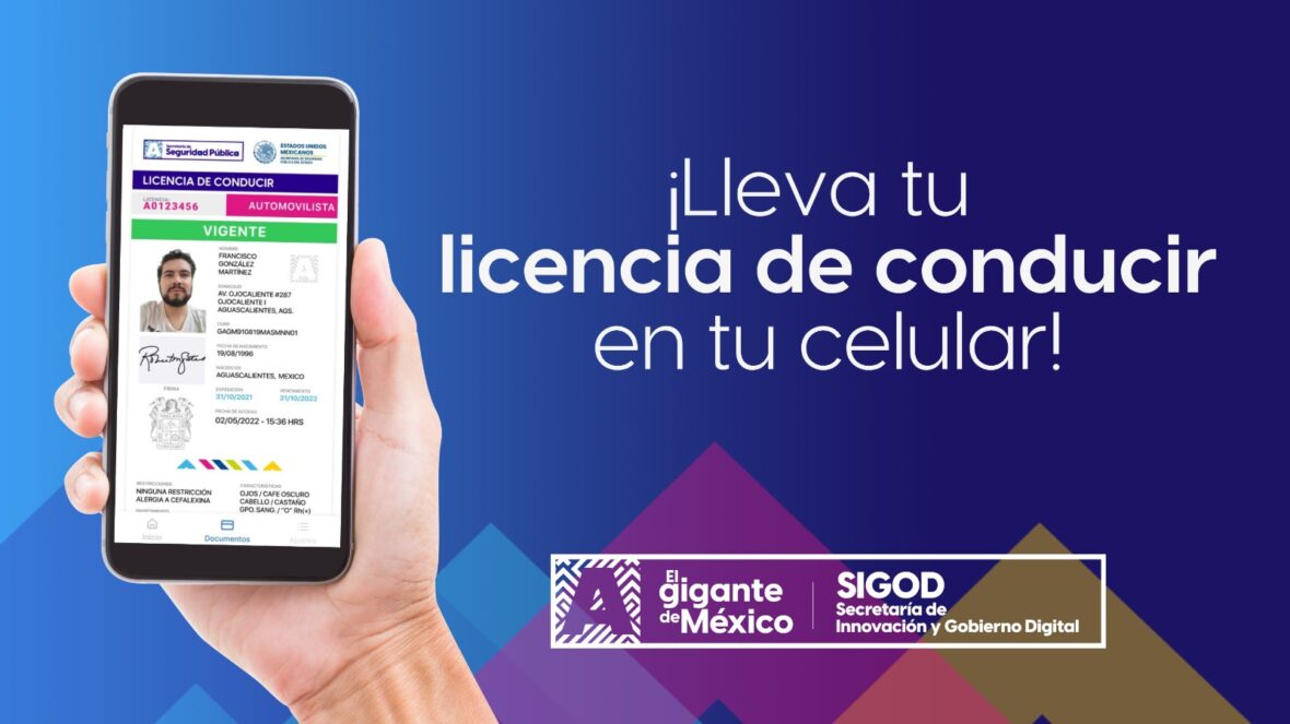 18 scaled ACCEDE A TU LICENCIA DE CONDUCIR DIGITAL DESDE TU CELULAR