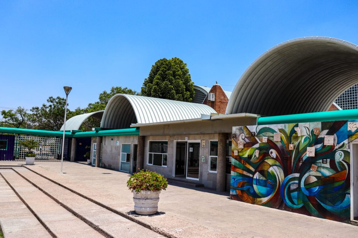 44 scaled INVITAN A CURSOS DE VERANO GRATUITOS EN LA CASA DEL ADOLESCENTE