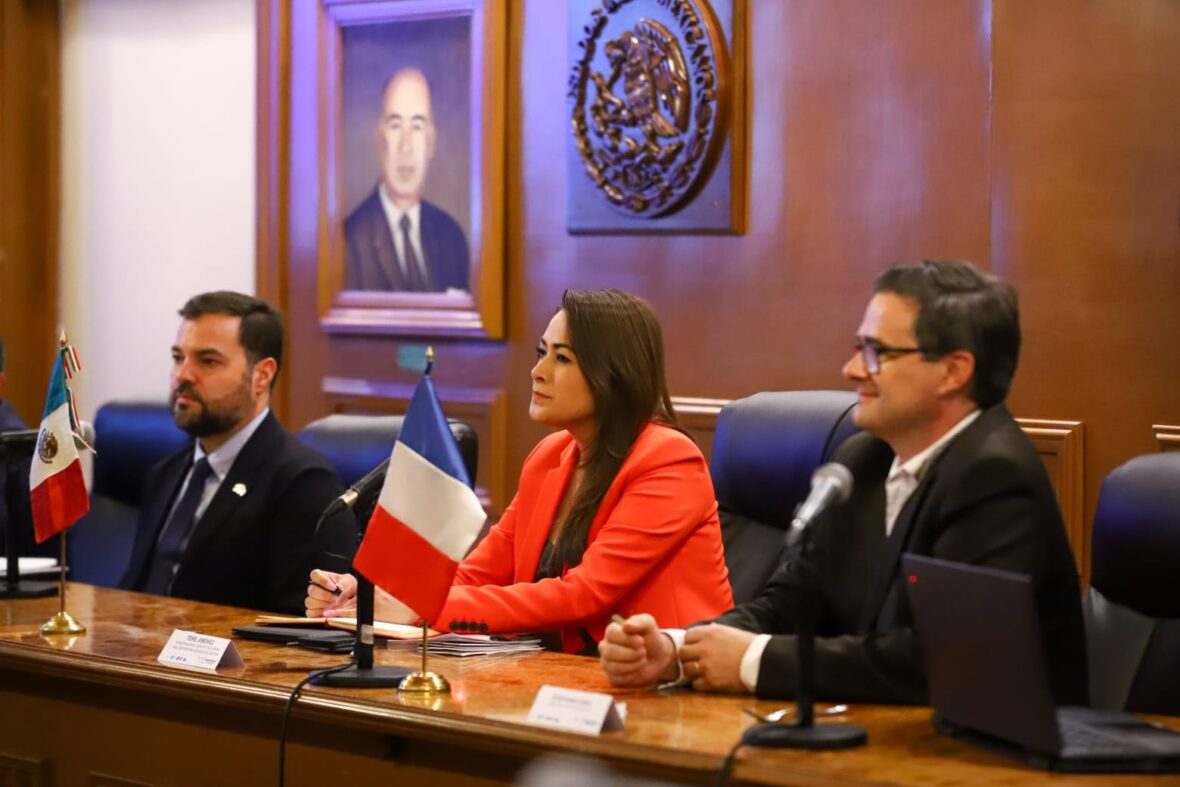 5 1 scaled SE FORTALECE ALIANZA ESTRATÉGICA ENTRE AGUASCALIENTES Y FRANCIA