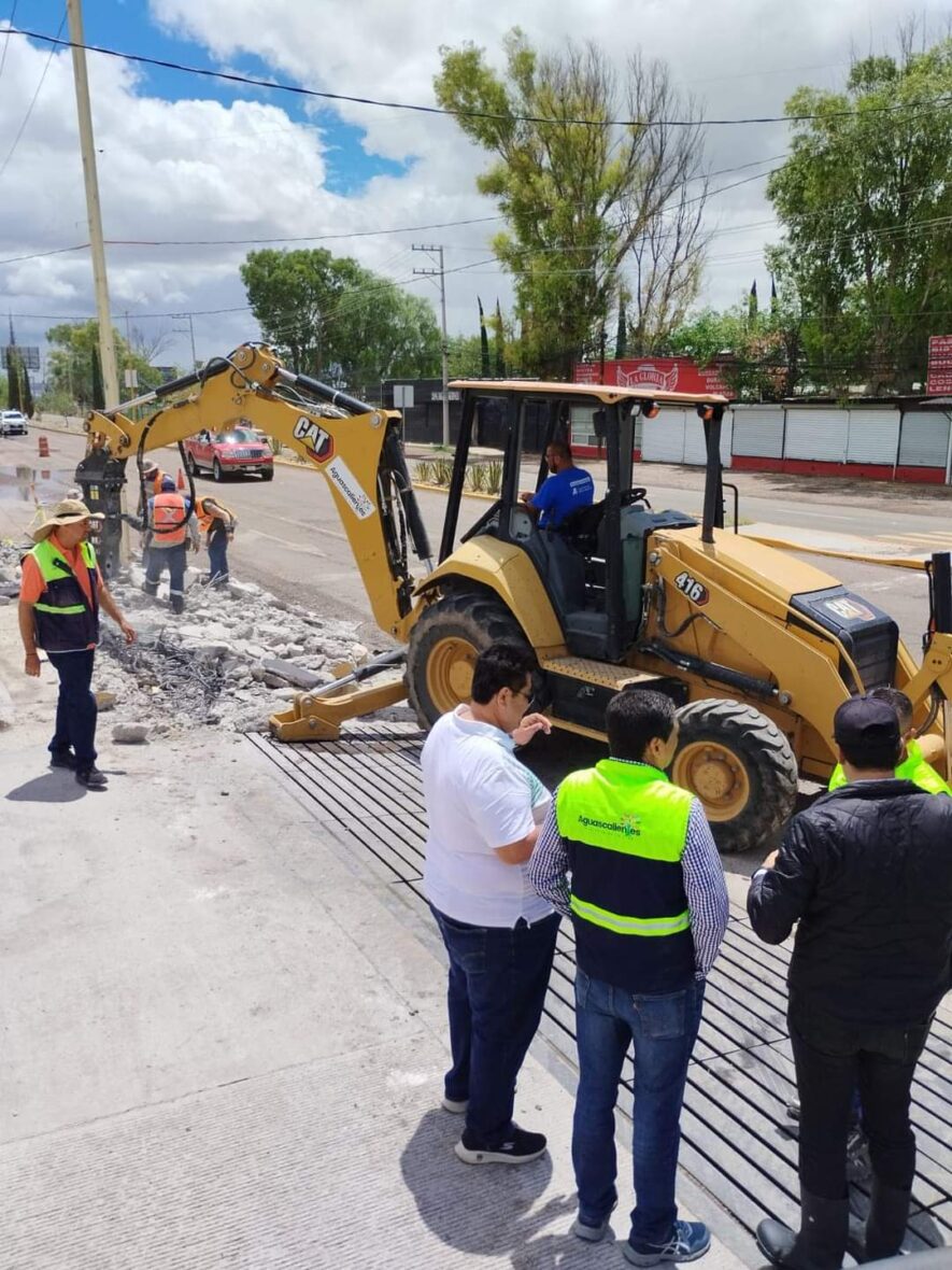 FB IMG 1718997933125 scaled ATIENDE LEO MONTAÑEZ REPORTES DE LA CIUDADANÍA TRAS LAS LLUVIAS DE LAS ÚLTIMAS HORAS