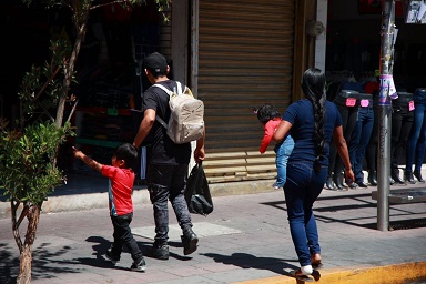 Legisla Congreso favor mayor cuidado y proteccion Centros Atencion Infantil 20 junio 2024 2 Legisla Congreso a favor de mayor cuidado y protección en Centros de Atención Infantil