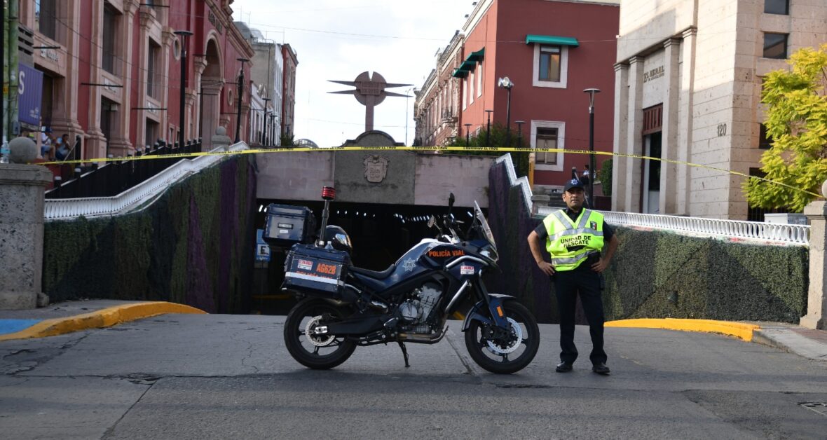 WhatsApp Image 2024 06 07 at 1.28.41 PM 3 scaled AVISO VIAL: CIERRES VIALES EL PRÓXIMO DOMINGO POR MARCHA DE NORMALISTAS