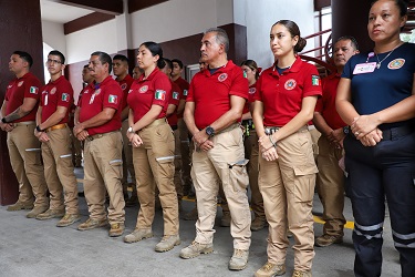 pc Certifican a PCyB como Entorno Laboral Saludable y Seguro