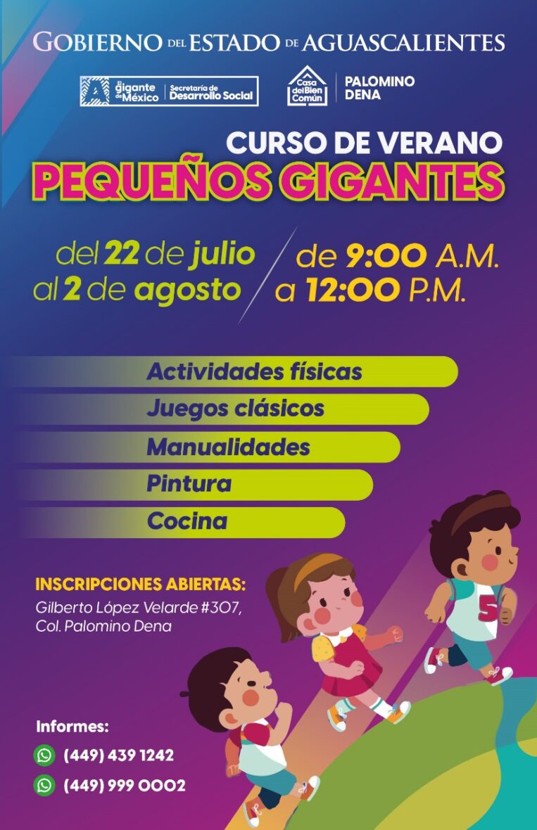 13 1 scaled ARRANCAN CURSOS DE VERANO EN CASAS DEL BIEN COMÚN; LAS INSCRIPCIONES ESTÁN ABIERTAS Y SON GRATUITAS