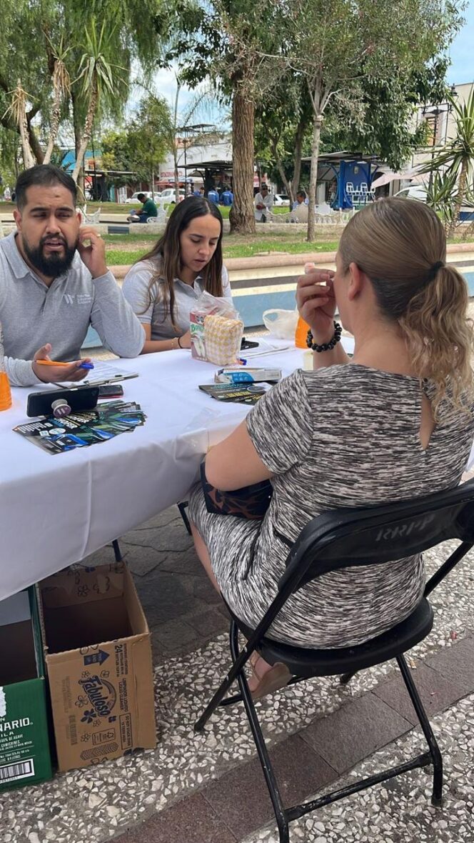 17 1 scaled LA BRIGADA DE EMPLEO LLEGARÁ ESTE MARTES 16 DE JULIO A EL LLANO, CON MÁS DE MIL VACANTES