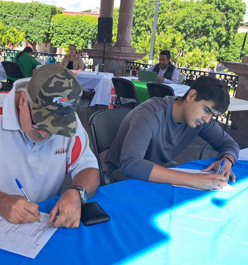 17 BRIGADA DE EMPLEO EN JESÚS MARÍA OFRECERÁ OPORTUNIDADES LABORALES PARA TODOS ESTE PRÓXIMO MARTES