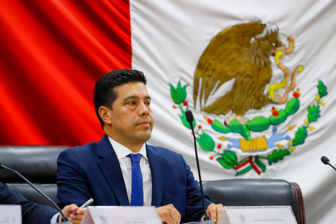 20240710093441 MG 9733 scaled APROBÓ CABILDO DE AGUASCALIENTES FIRMA DE CONVENIO DE COLABORACIÓN INSTITUCIONAL EN SEGURIDAD PÚBLICA